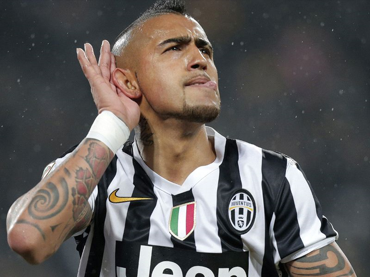 Vidal: Beni Taklit Ediyorlar Ama En İyi Benim
