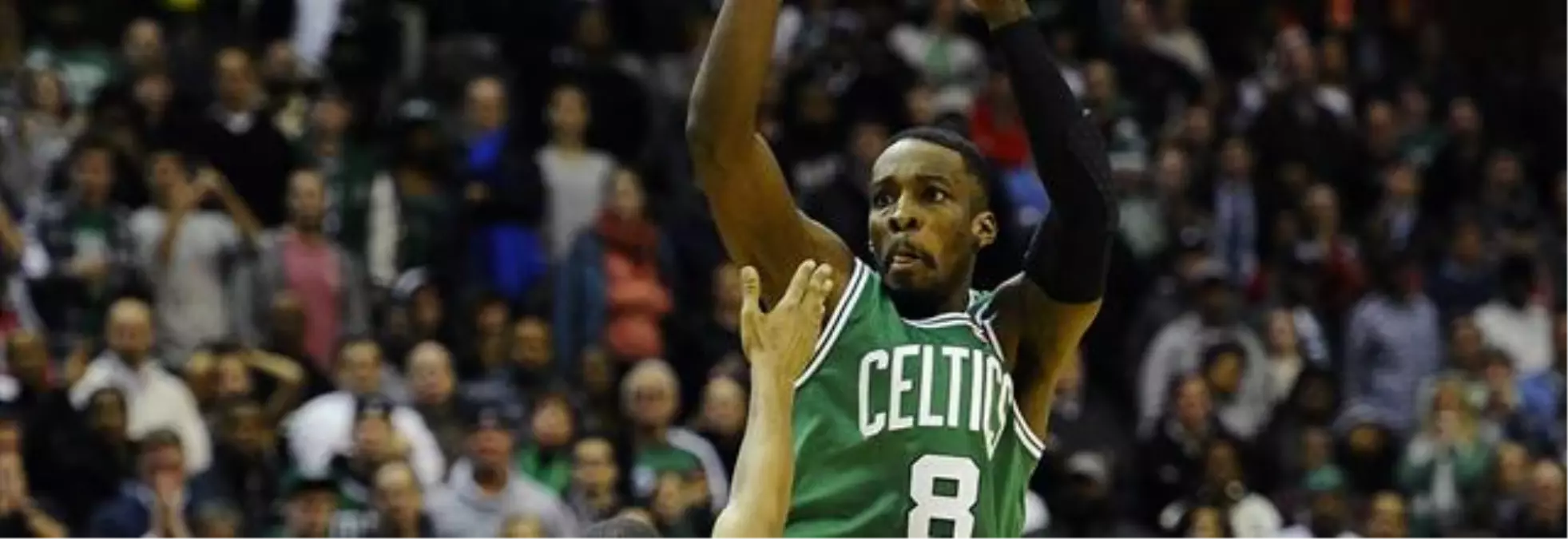 Washington Wizards-Boston Celtics: 111-113