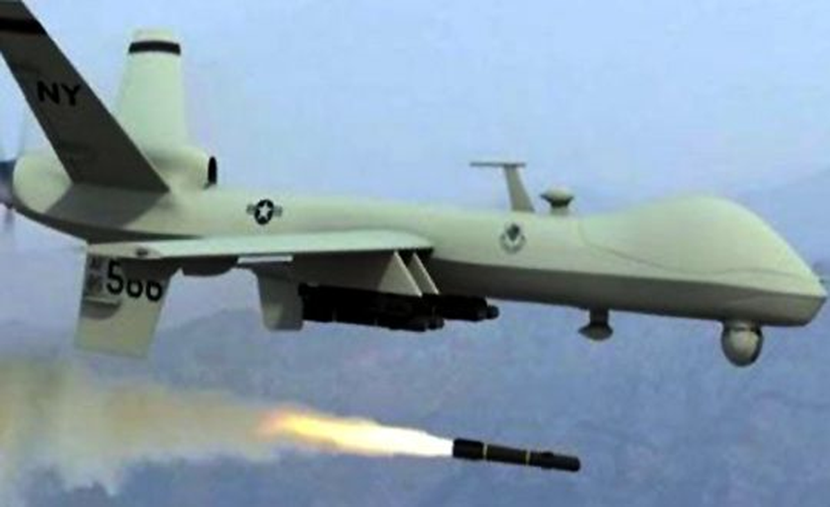 Yemen\'de İnsansız Hava Aracı Saldırısı: 3 Ölü