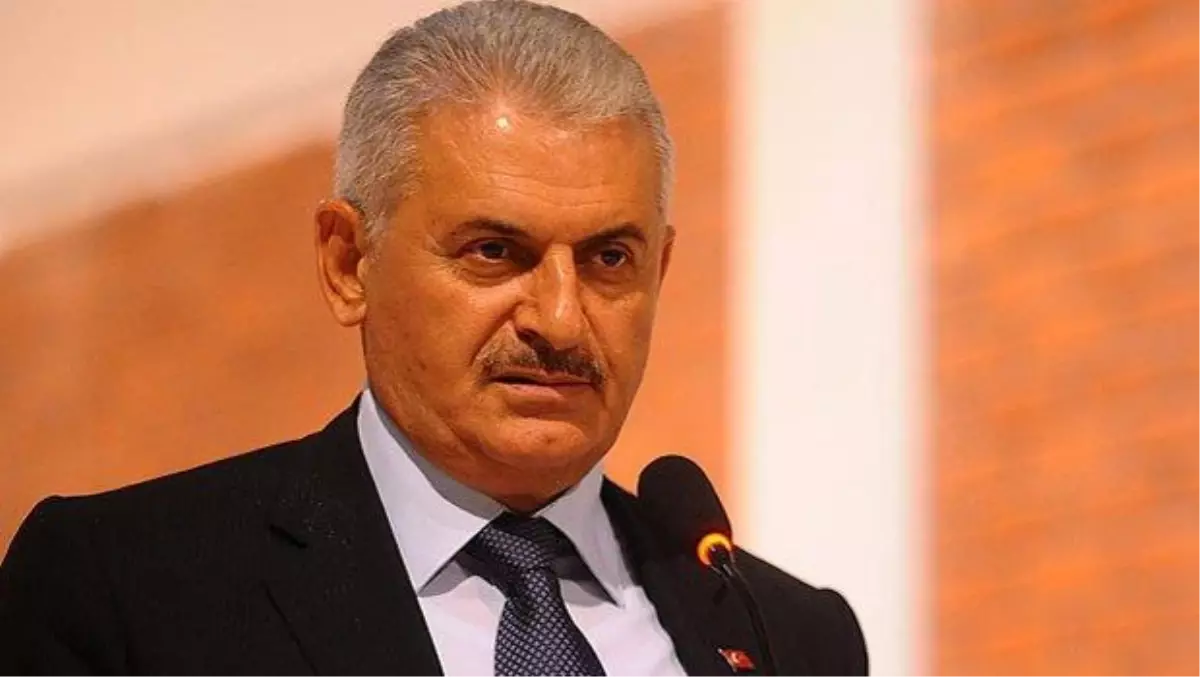 AK Partili Yıldırım Aliağa\'da Muhtarlarla Buluştu