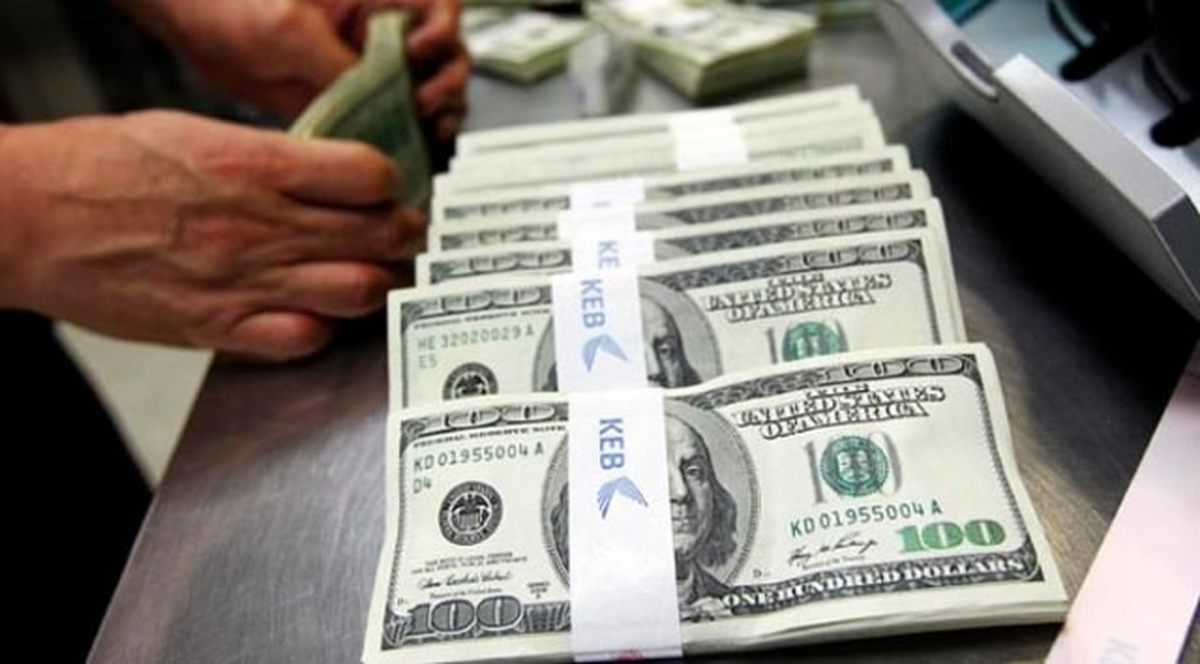 Yurtdışı Yerleşiklerin Portföyündeki Hisse Senedi Stoku 53.3 Milyar Dolara Geriledi