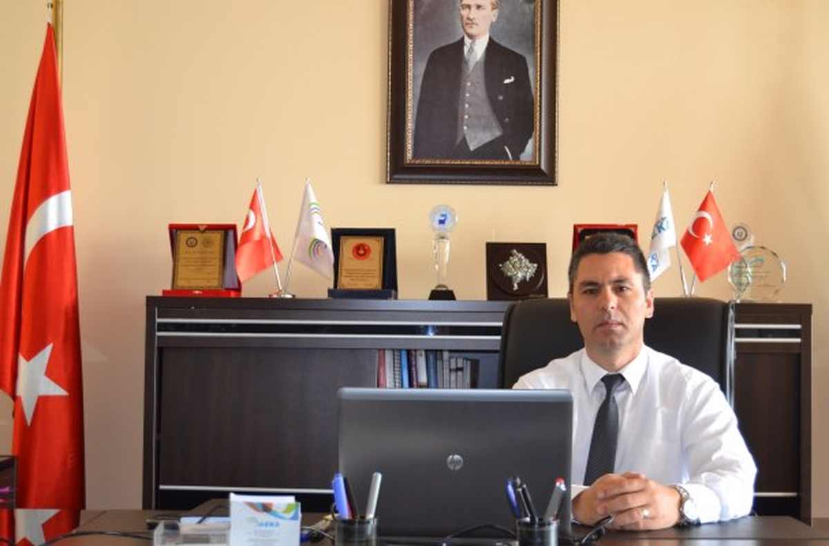 2013 Yılı Teknik Destek ve Doğrudan Faaliyet Desteği Programları Tamamlandı