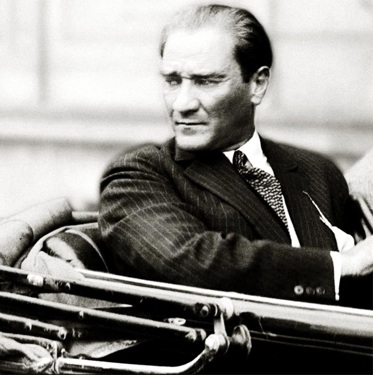 "365 Gün Atatürk" Takvimi Dijital Ortamda
