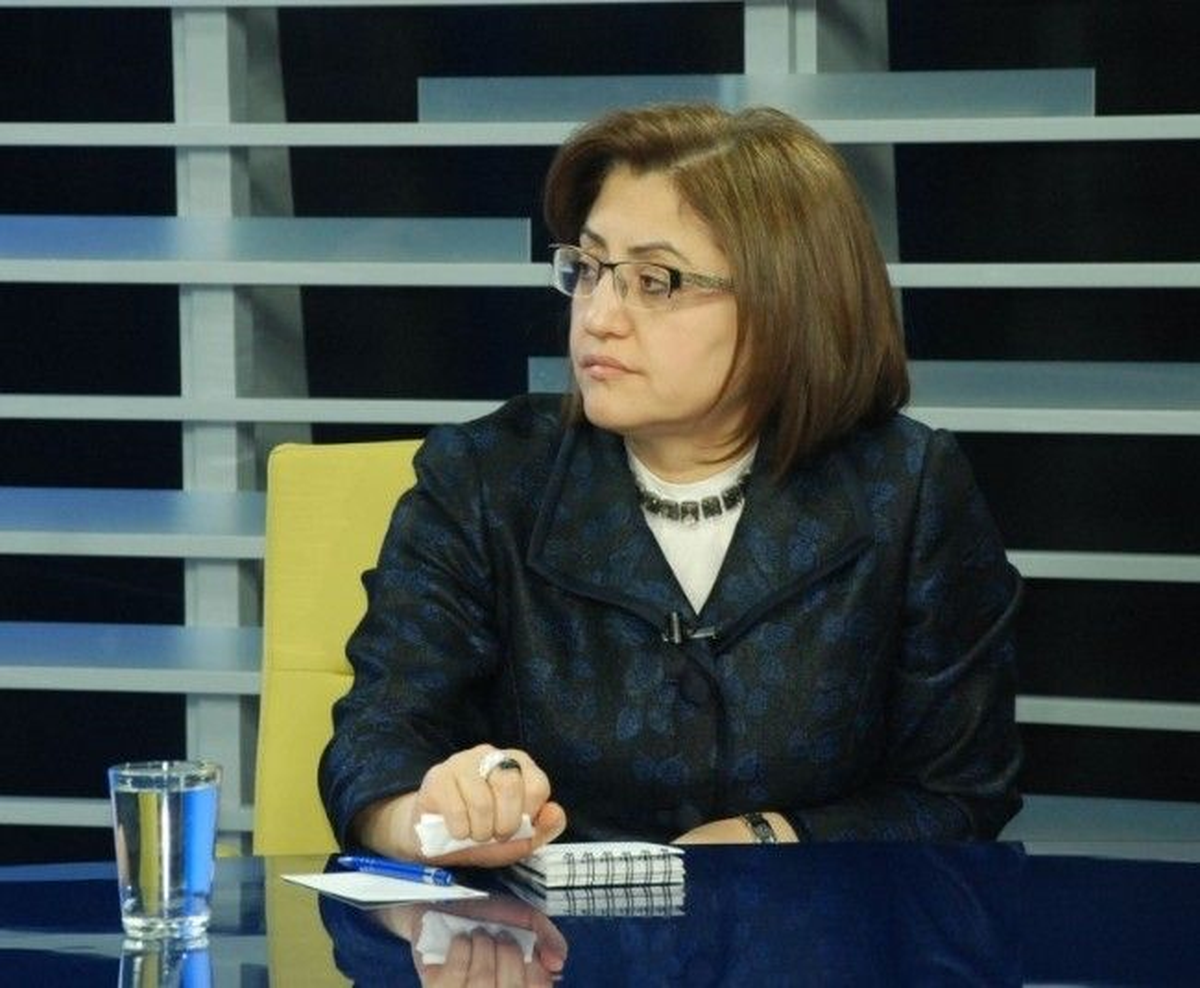 AK Parti Gaziantep Milletvekili ve Gaziantep Büyükşehir Belediye Başkan Adayı Şahin Açıklaması
