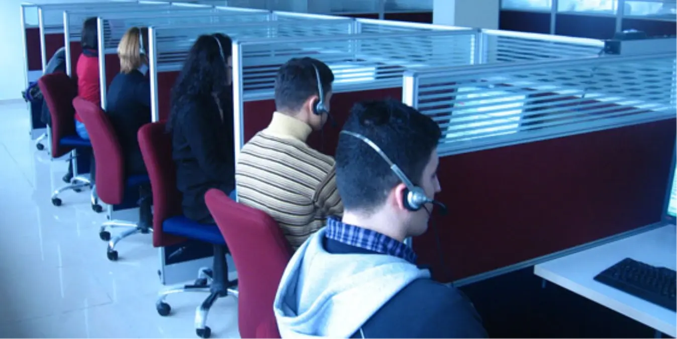 \'ALO DEDAŞ\' Türkçe, Kürtçe, Zazaca Hizmet Veriyor