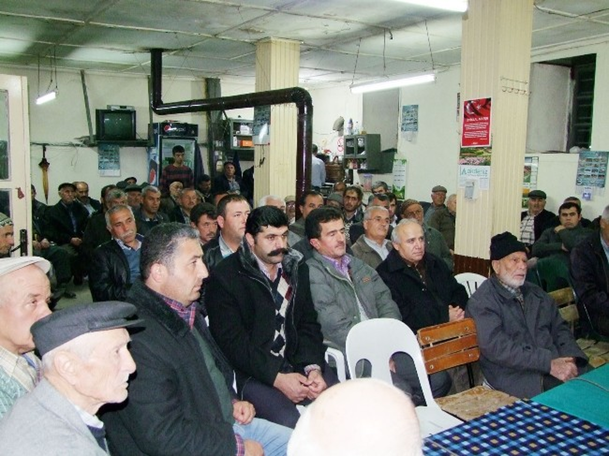 Antalya\'da Yerel Seçimlere Doğru