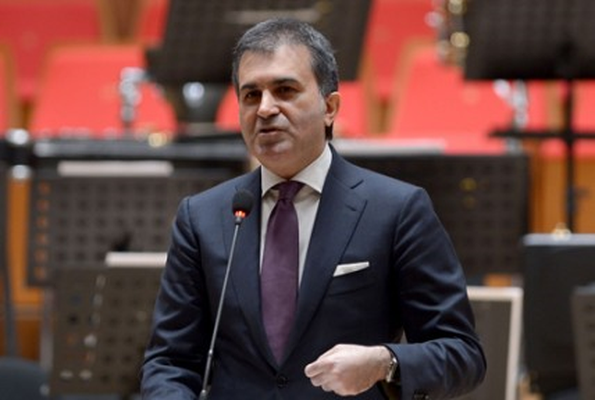 Bakan Çelik: "(Turizmde) 2013 Yılını Yüzde 10 Oranında Artışla Tamamladık"