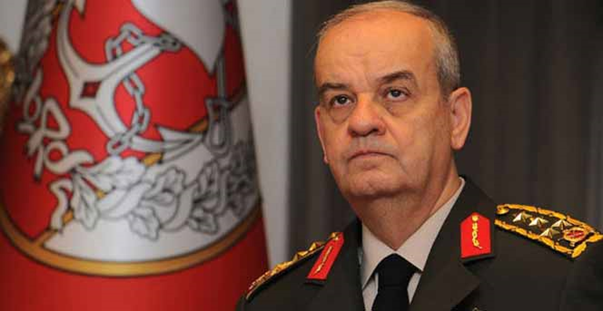 Başbuğ\'a Tahliye İsteyen Savcı, Terör Savcısı Oldu