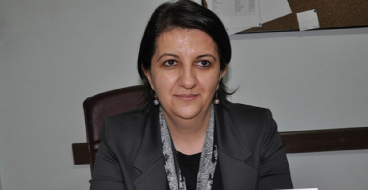 BDP\'den Adalet Bakanı\'na "HSYK" Çağrısı