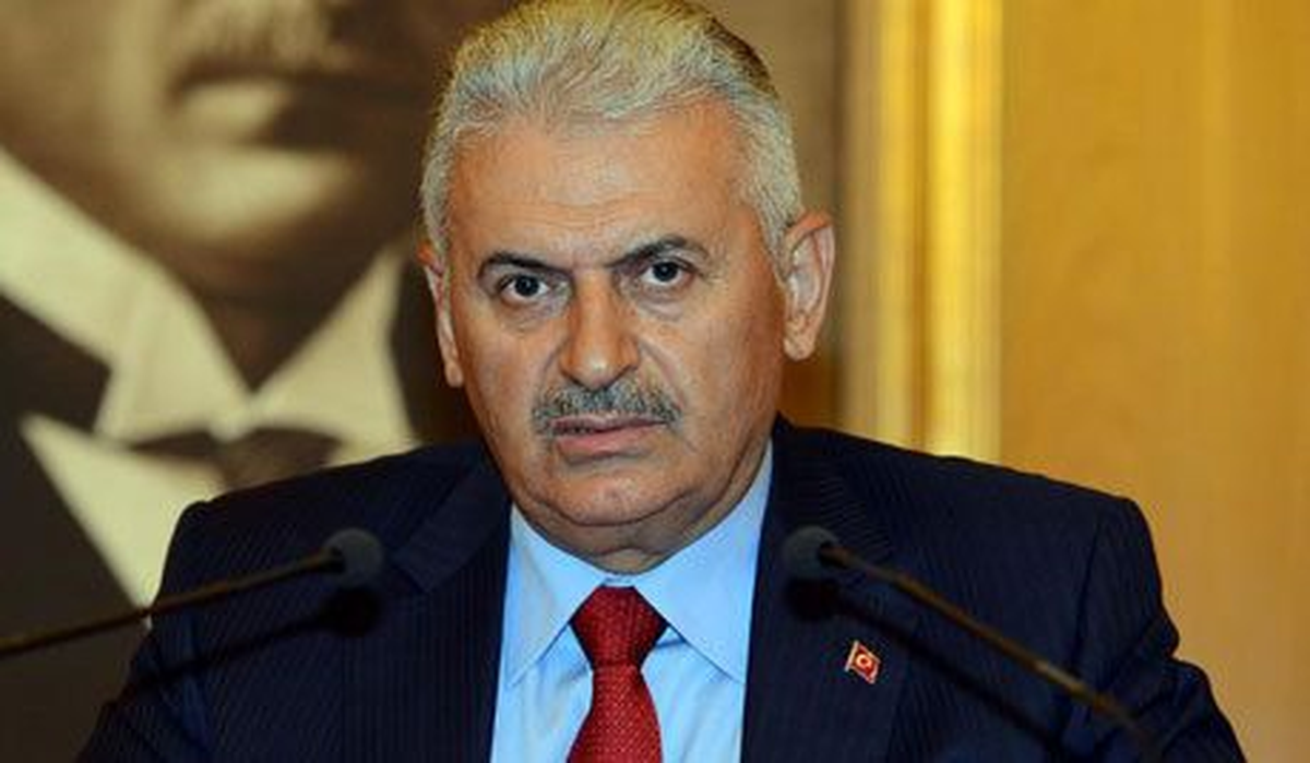 Binali Yıldırım: Urla Sahili Vatandaşın Olacak (2)