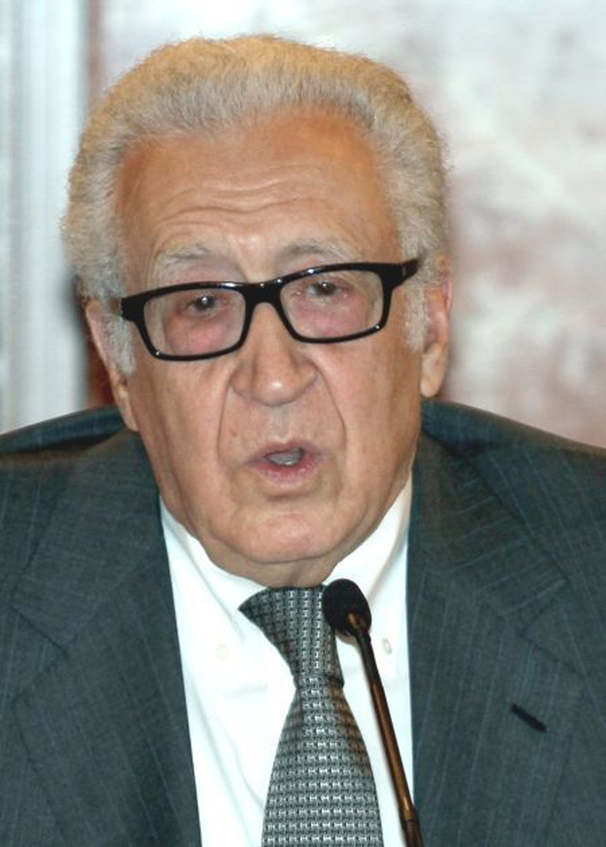 Cenevre\'deki Suriye Görüşmeleri