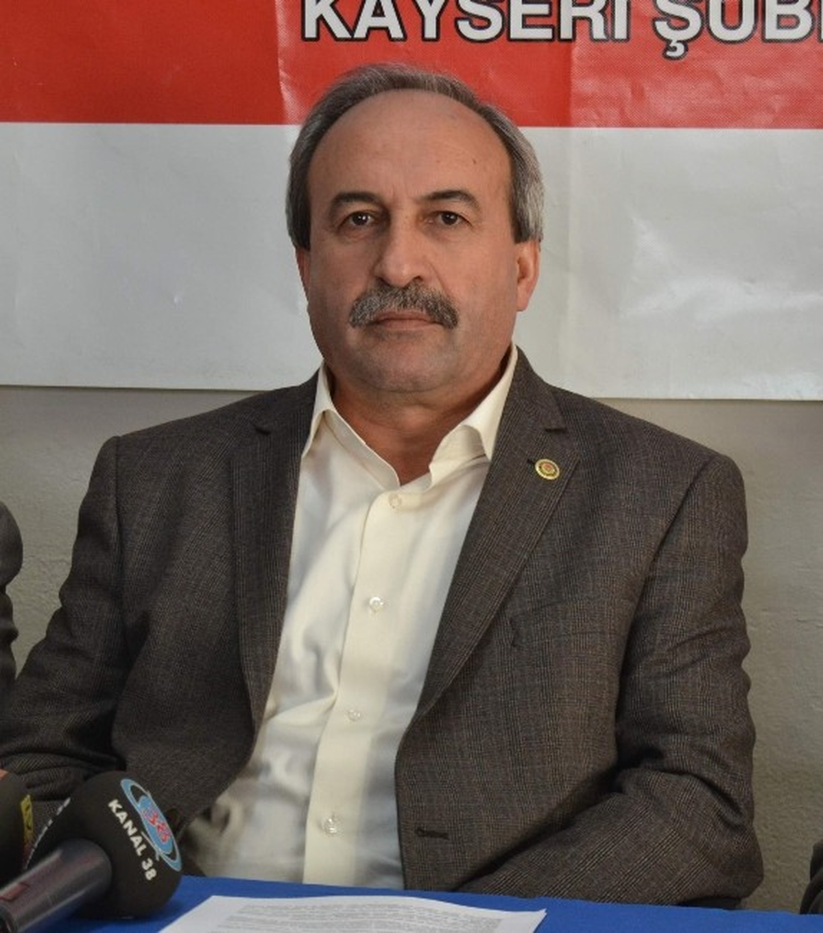 "Çözüm Odaklı Yeni Anlayışın Sürmesini Bekliyoruz"