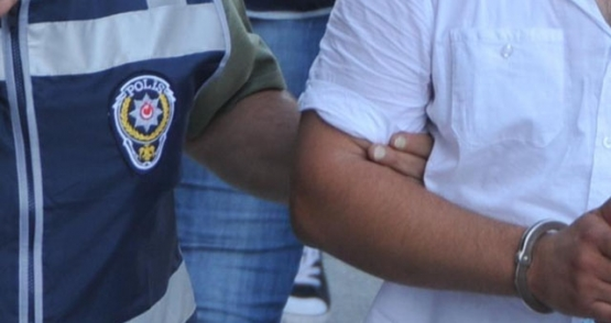 Eşini Uyurken Elektrik Vererek Öldüren Zanlı Tutuklandı