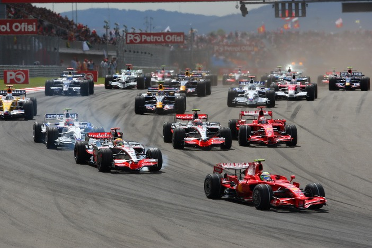 Formula 1