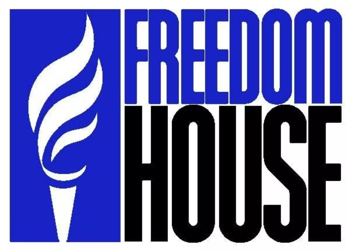 Freedom House: Türkiye Kısmen Özgür