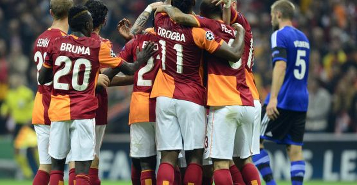 G.Saray\'ın Sermaye Artışıyla İlgili Yönetim Kurulu Kararı