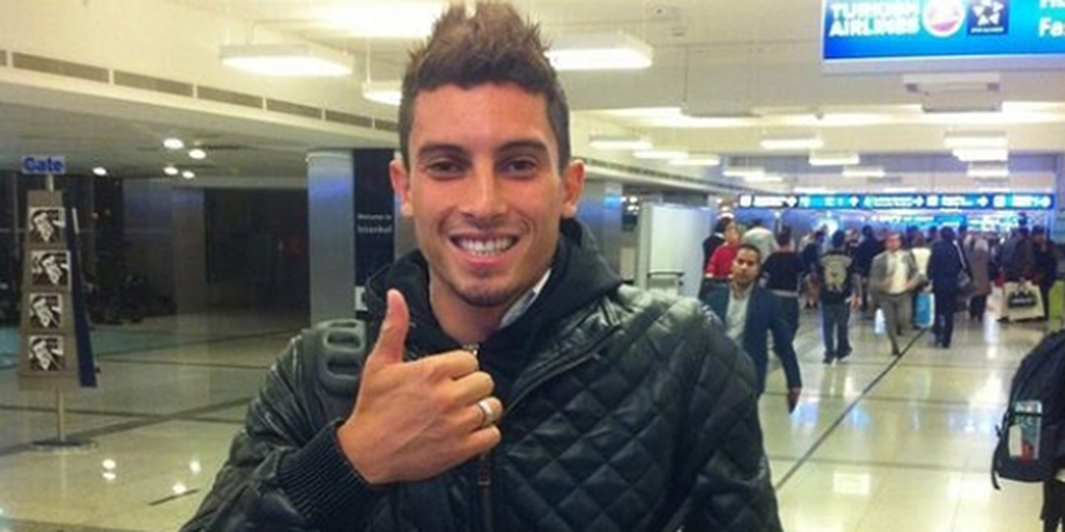 Galatasaray\'ın Yeni Transferi Telles Açıklaması