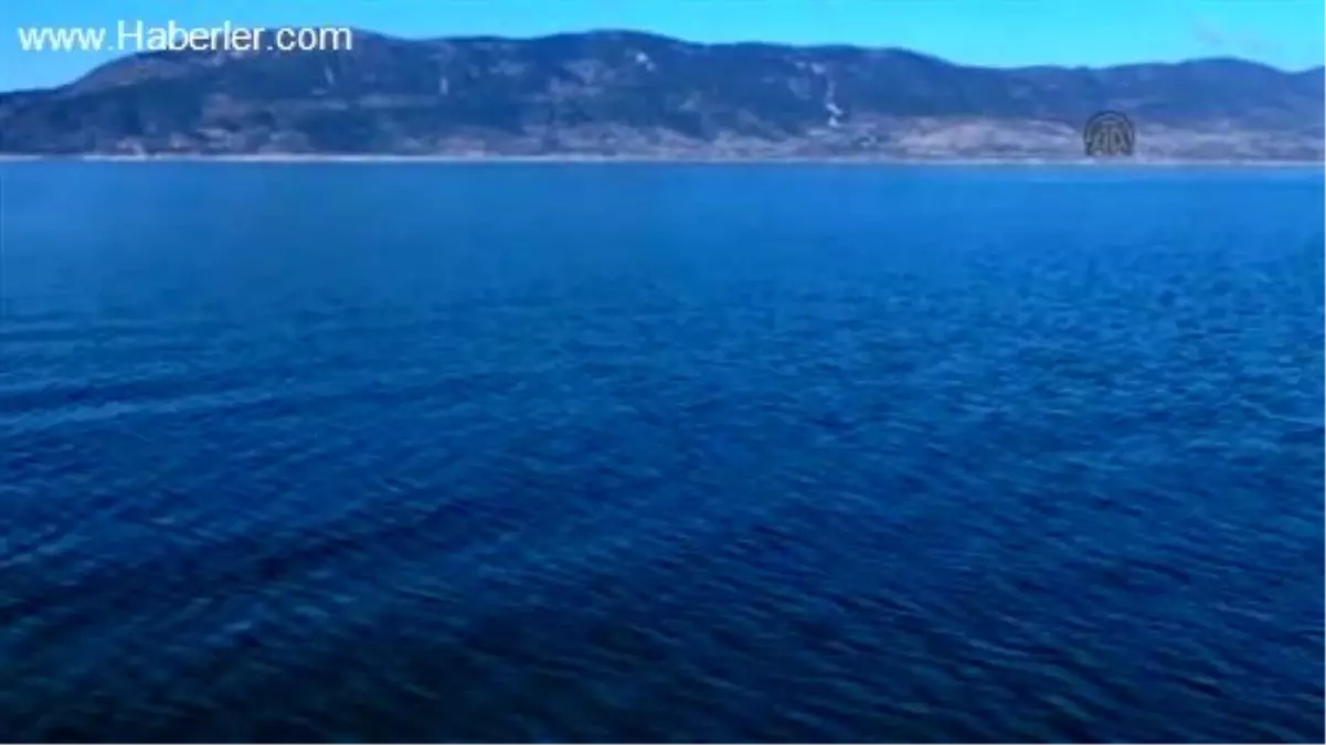 "Gesi Bağları" ile Burdur Gölü\'ne dikkat çekecek -