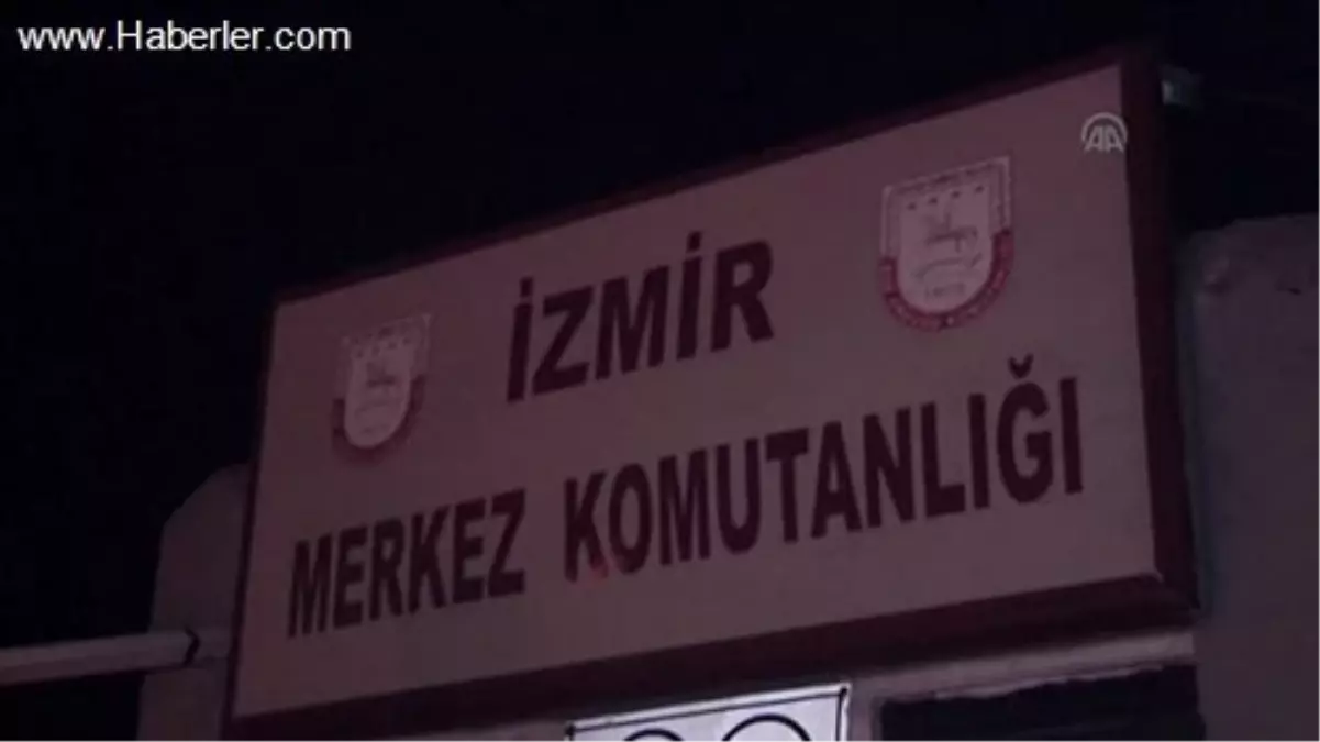 "Gizli bilgi ve belge bulundurma" davası -