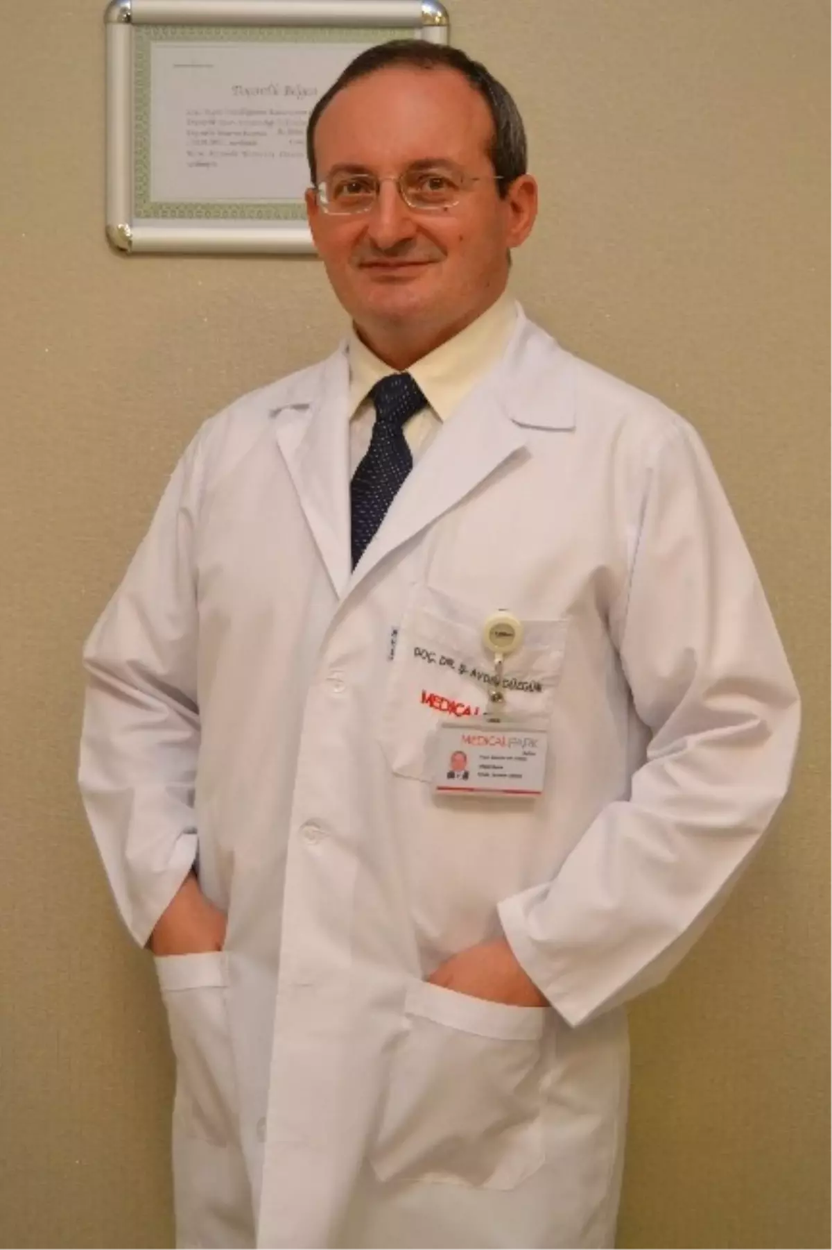 Hemoroid ile Bağırsak Kanseri Arasında İlişki Yok'