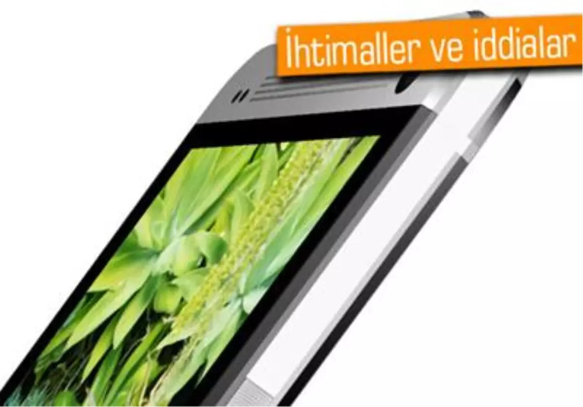 Htc M8\'in İşlemcisi Üstüne İhtimaller