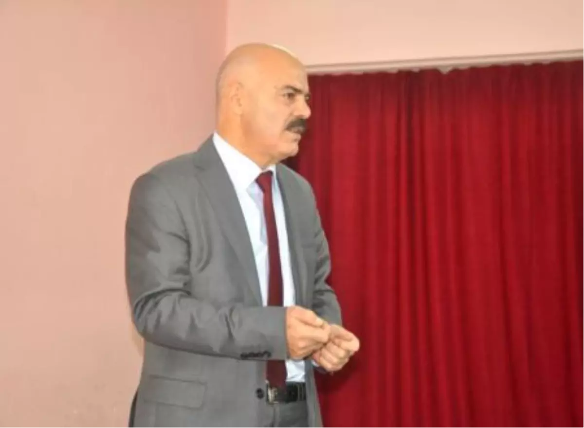 Kadirli'de Karne Heyecanı