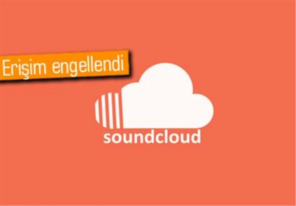 Kapatılma Sırası Soundcloud\'a Geldi!