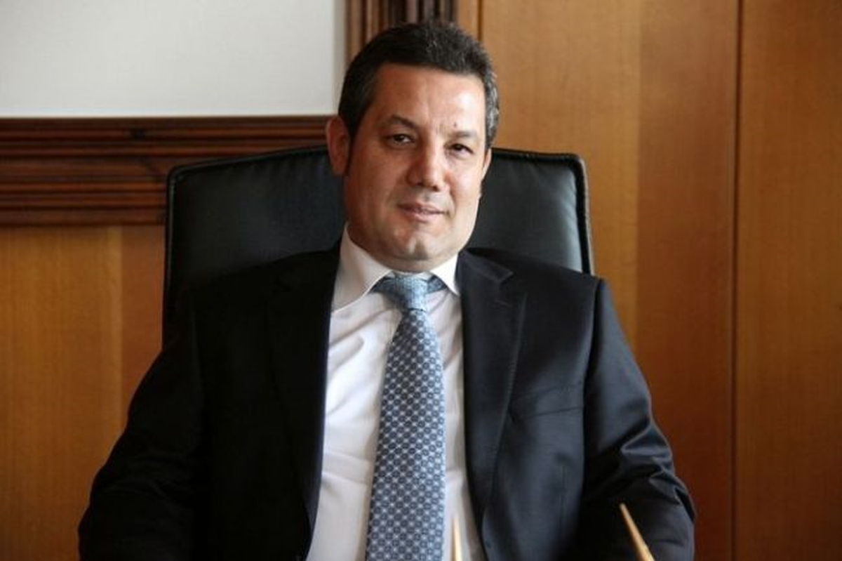 Kaymakam Bulacak\'tan Başarılı Sporcuya Altın