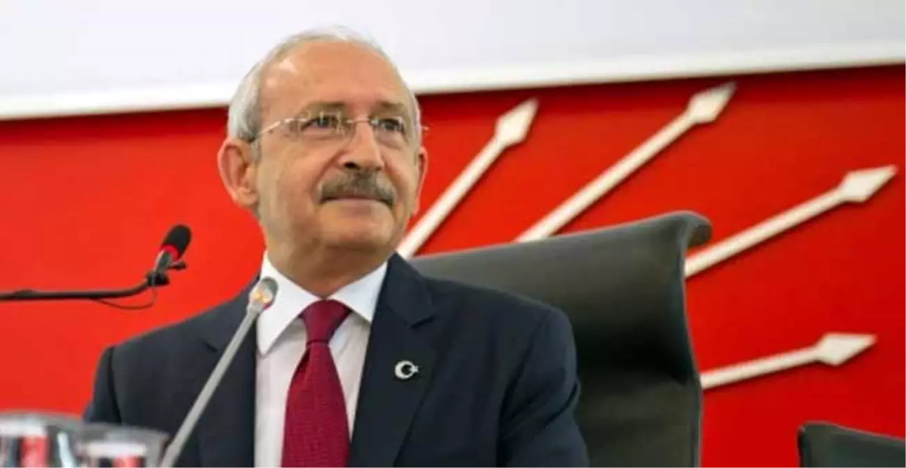 Kemal Kılıçdaroğlu: Kaba Güç Ortaçağ\'da Kaldı