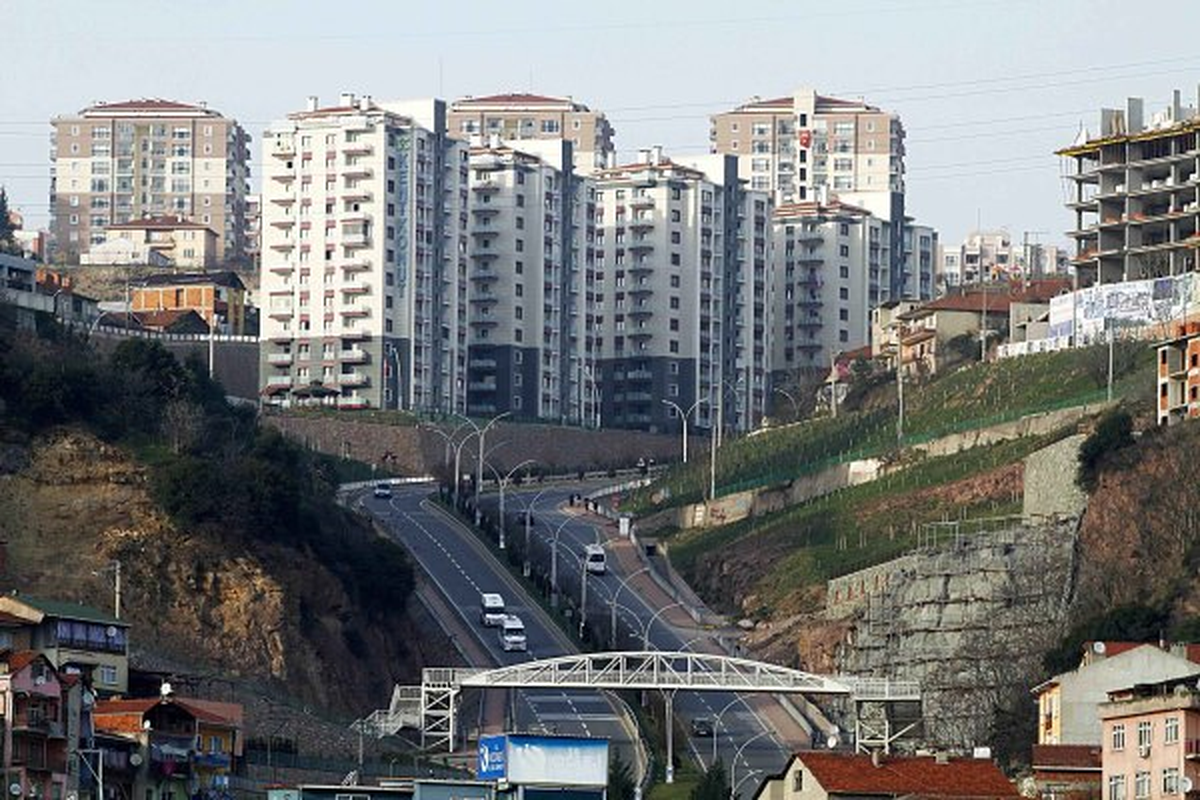 Kocaeli\'de Kentsel Dönüşüm Yatırımın Önünü Açtı