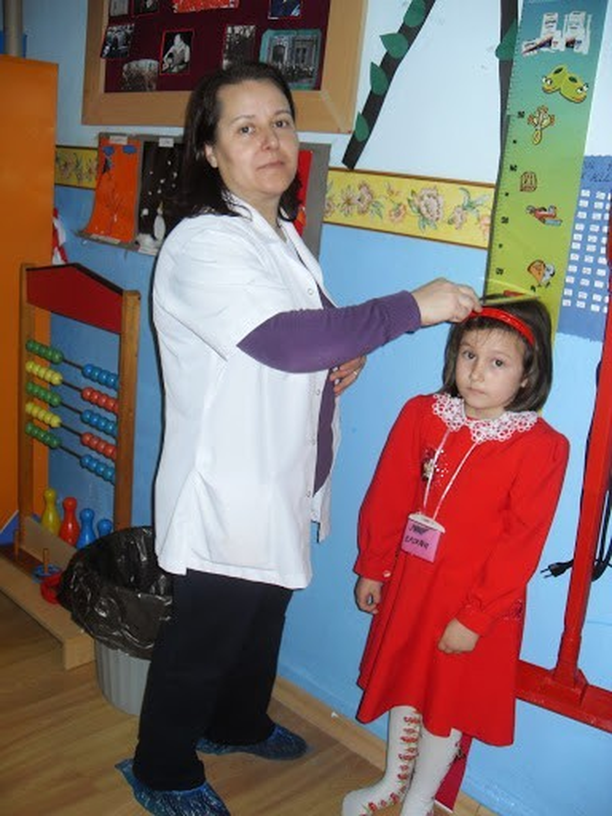 Keşan\'da Obezite Tarama Çalışmaları Sürüyor