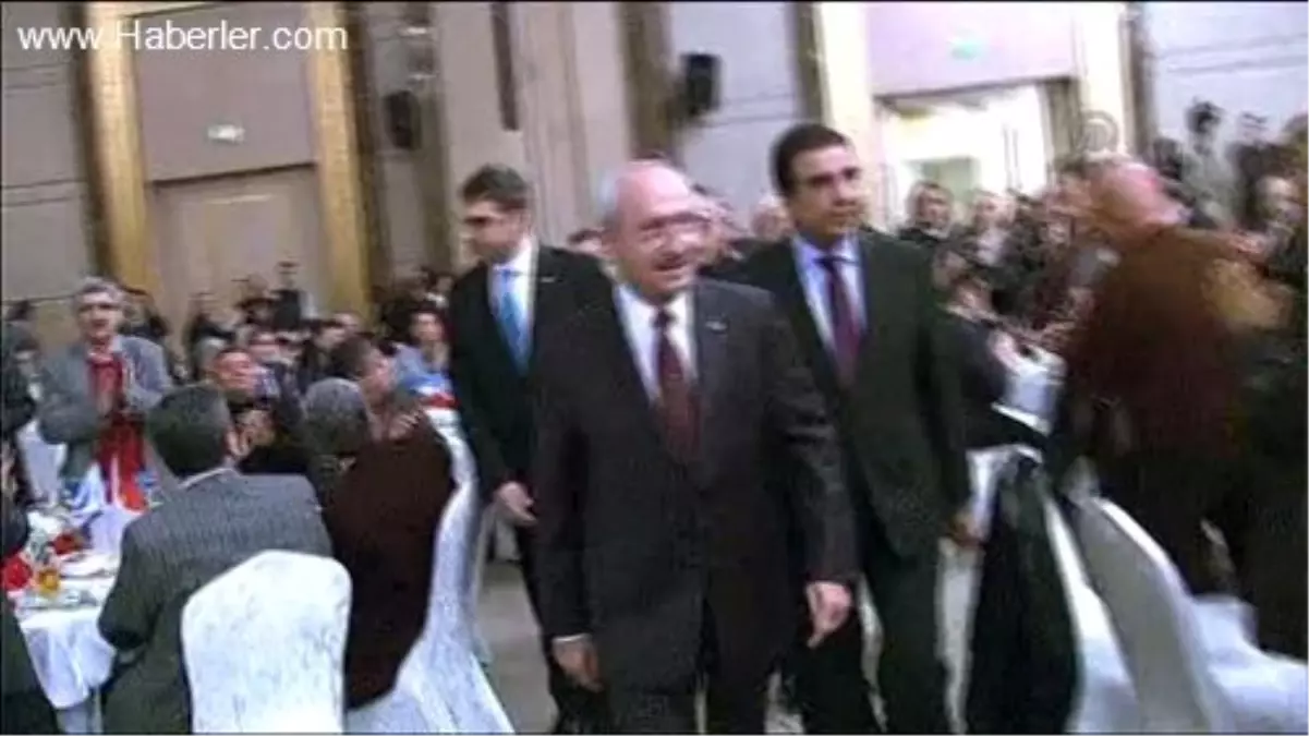 Kılıçdaroğlu: "Son dönemde dolardaki artış kaygı verici -