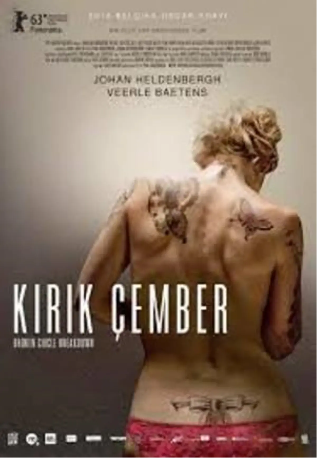 Kırık Çember (The Broken Circle Breakdown) 