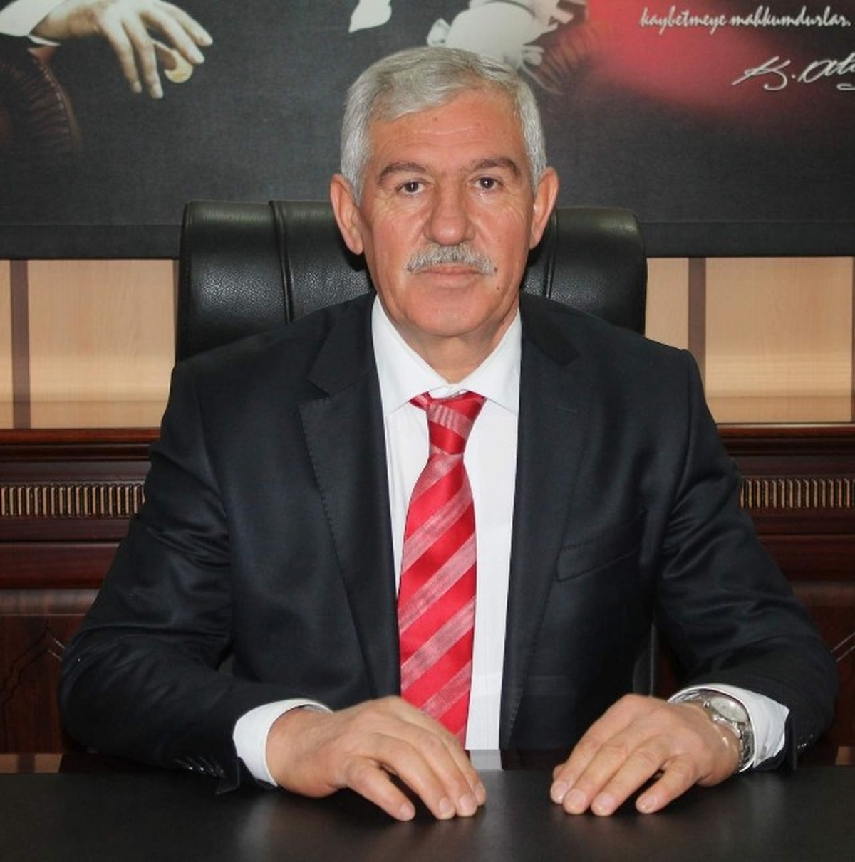 Kırşehir Milli Eğitim Müdüründen Yarıyıl Mesajı