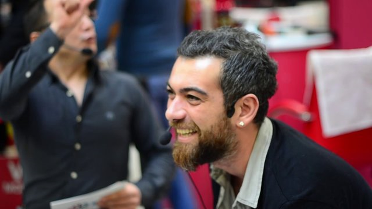 Modacı Hakan Akkaya\'nın Uyuşturucu Davası