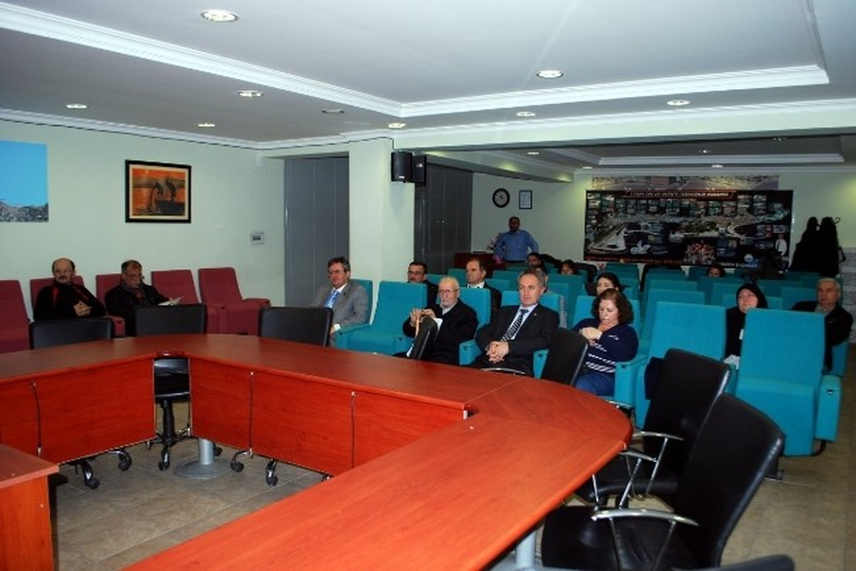 Mudanya Kent Konseyi\'nin Yeni Yönergesi Kabul Edildi