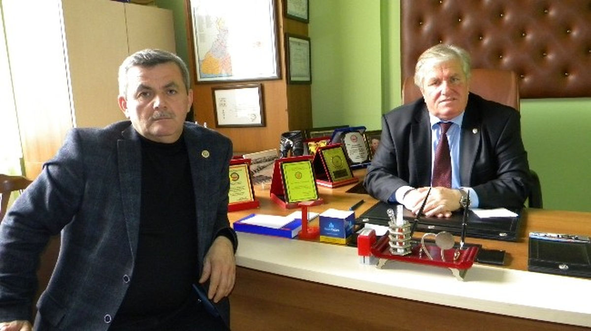 Muhtarlar Ödeneğin Artışından Memnun