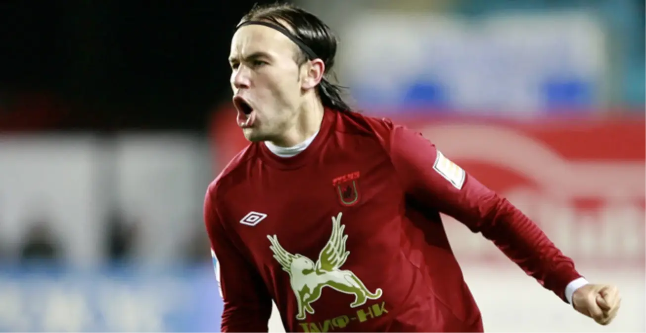 Natkho: Galatasaray\'la Pazarlık Halindeyiz