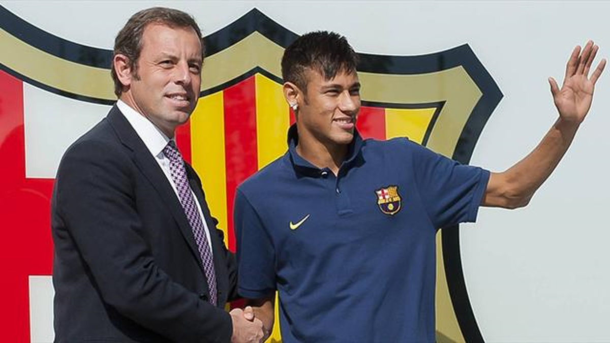 Neymar Krizinde Son Gelişmeler