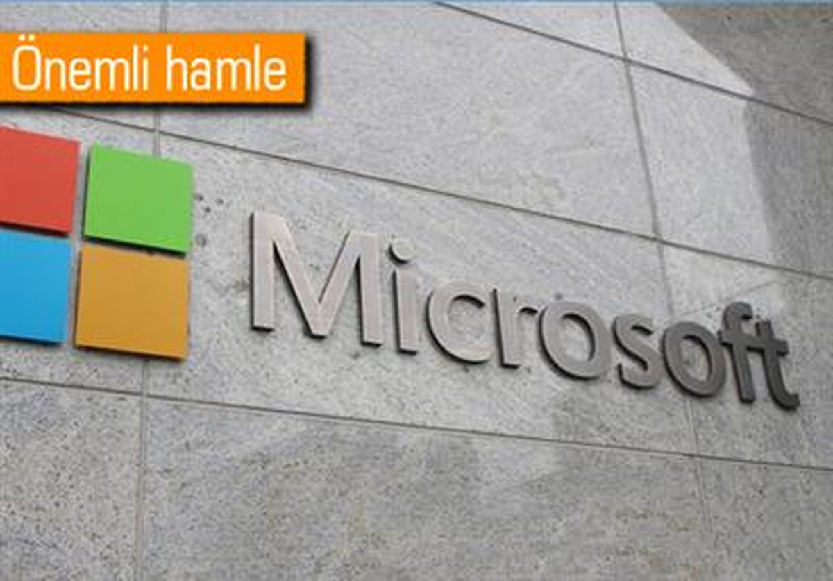 Nsa Tehdidine Karşı Microsoft\'tan Denizaşırı Çözüm