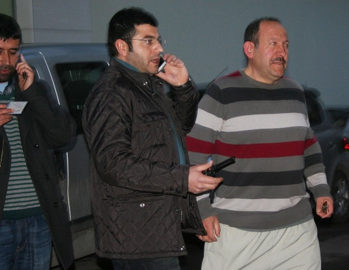 Öğretmeni Dolandırılmaktan Polis Kurtardı