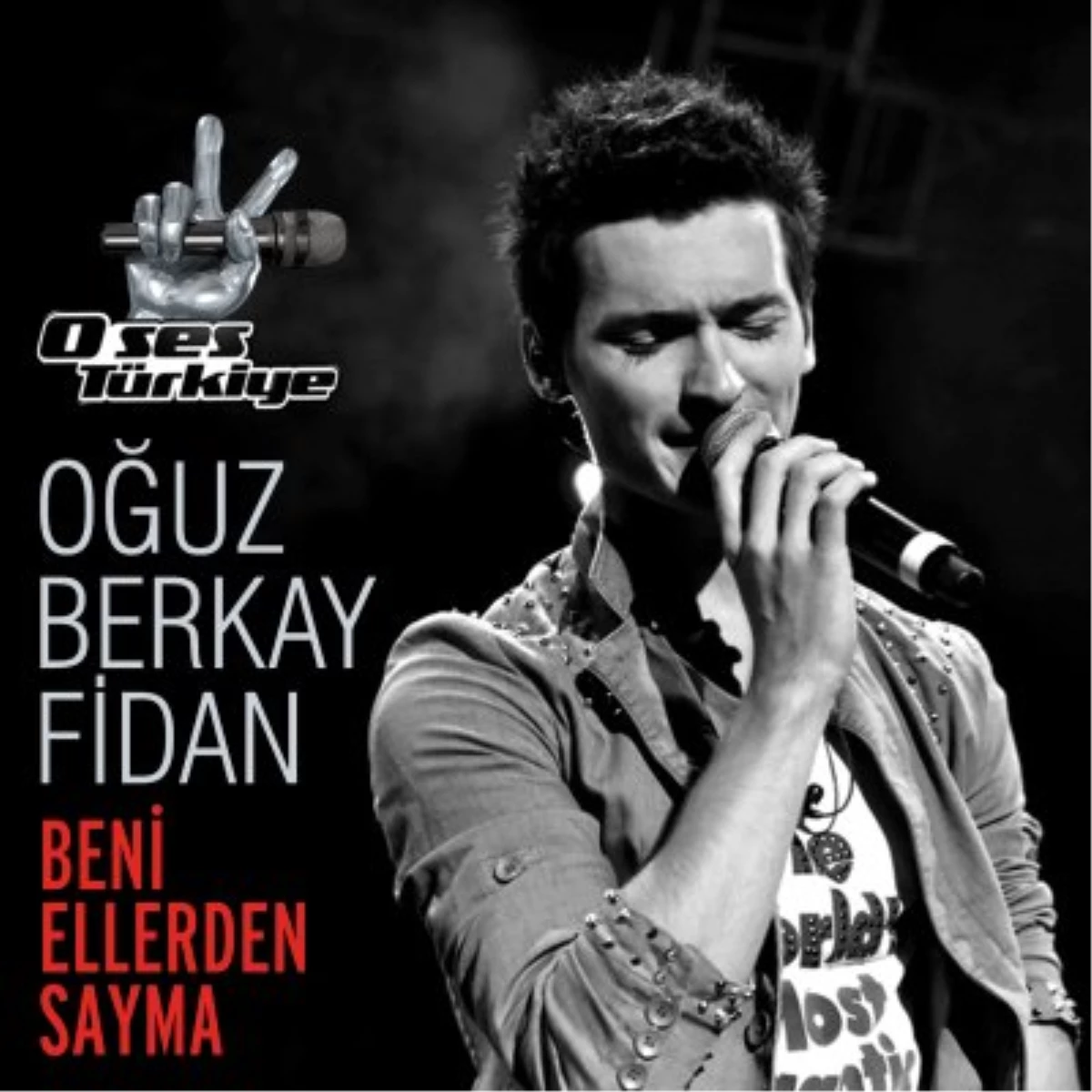 Oğuz Berkay Fidan\'dan "Beni Ellerden Sayma"