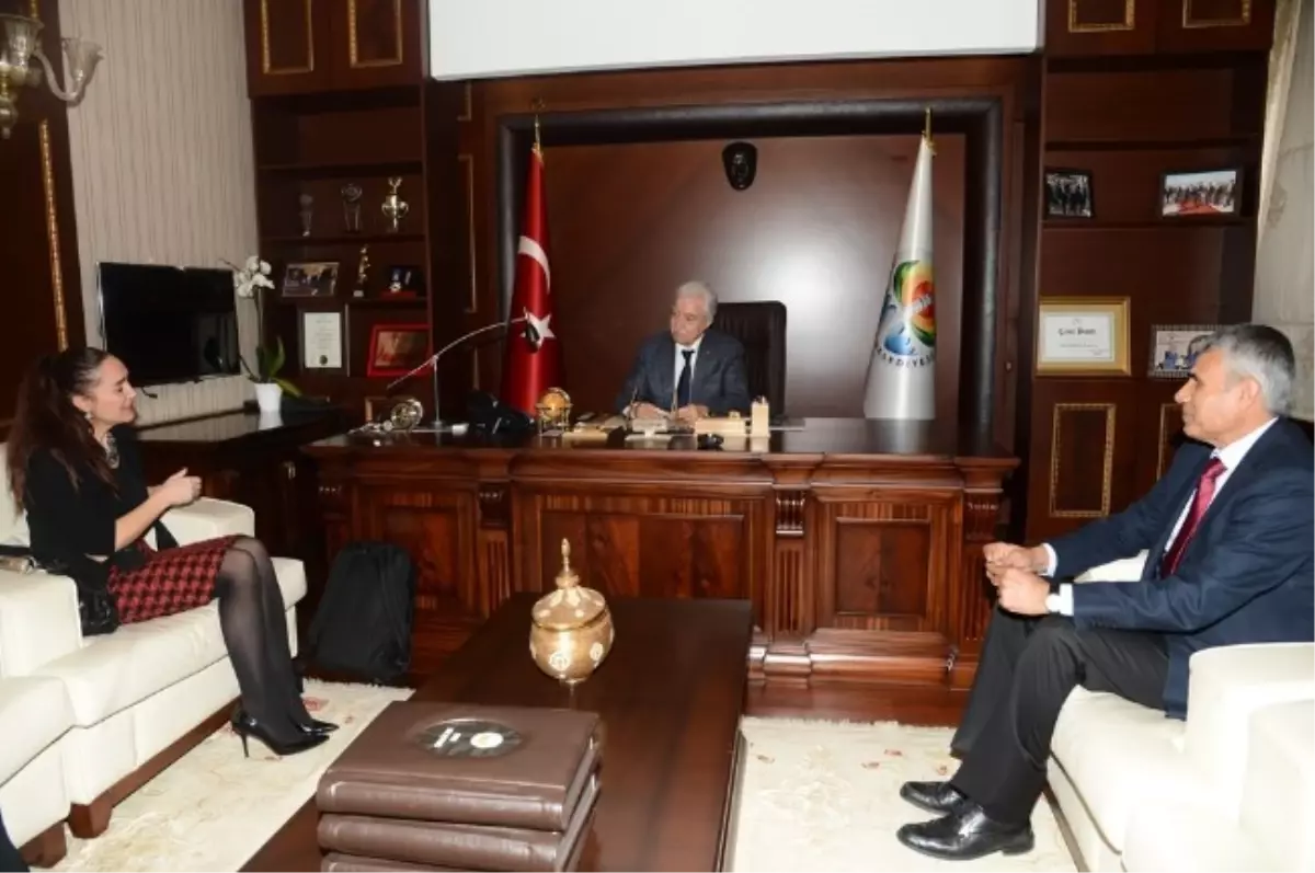 Pıoneer\'den Adana\'ya 6.5 Milyon Dolarlık Yatırım