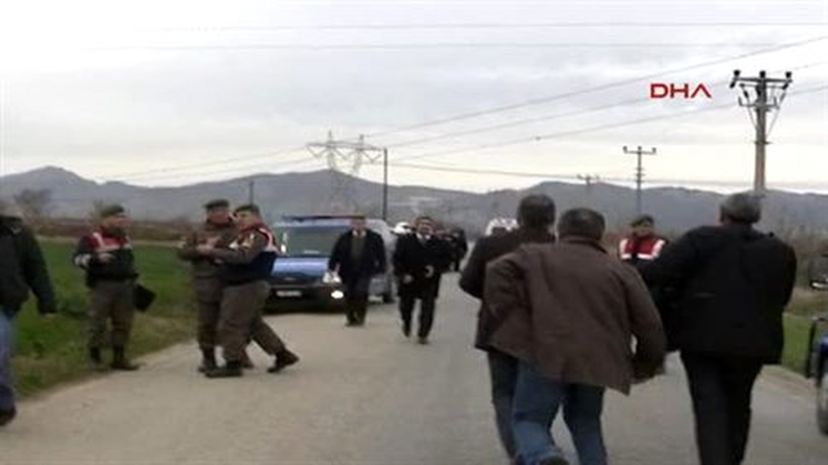 Plakasız Motosikletli Kapkaççılara Gözaltı