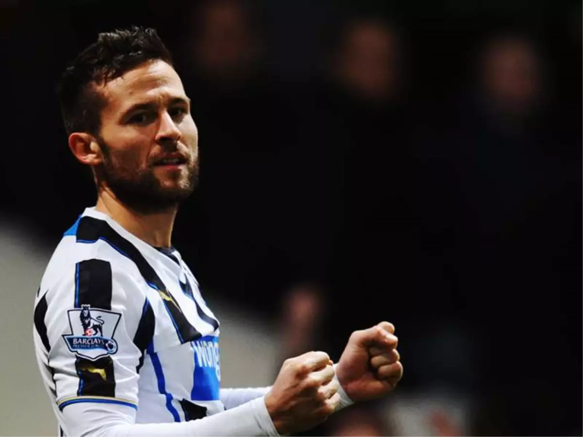 Psg\'de Hedef Cabaye veya Pjanic