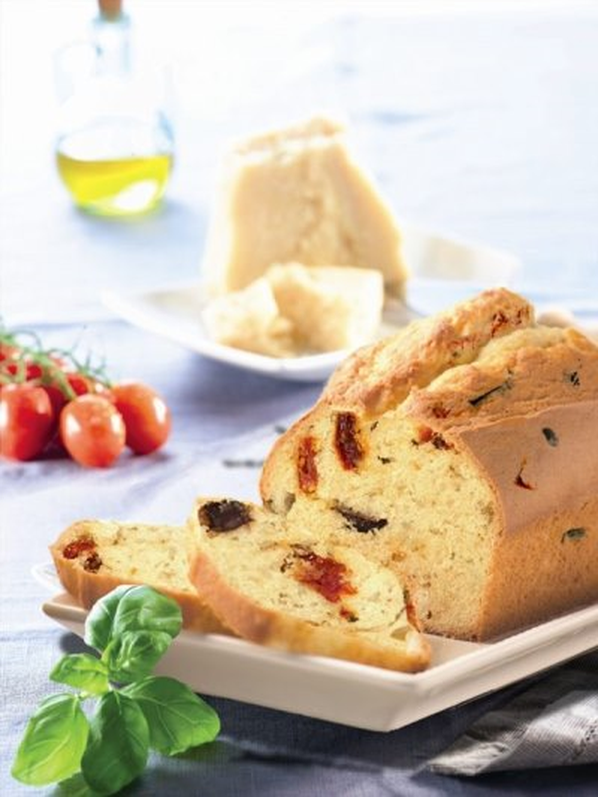 Puratos\'tan Yepyeni İki Lezzet