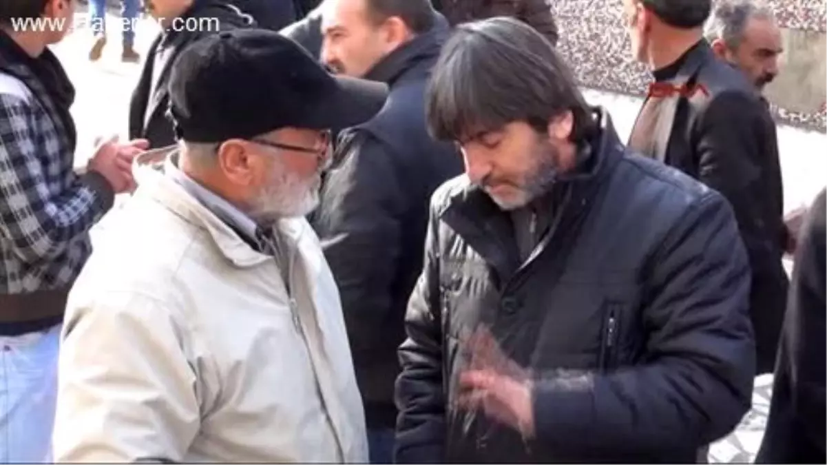 Rıdvan Dilmen\'in Acı Günü