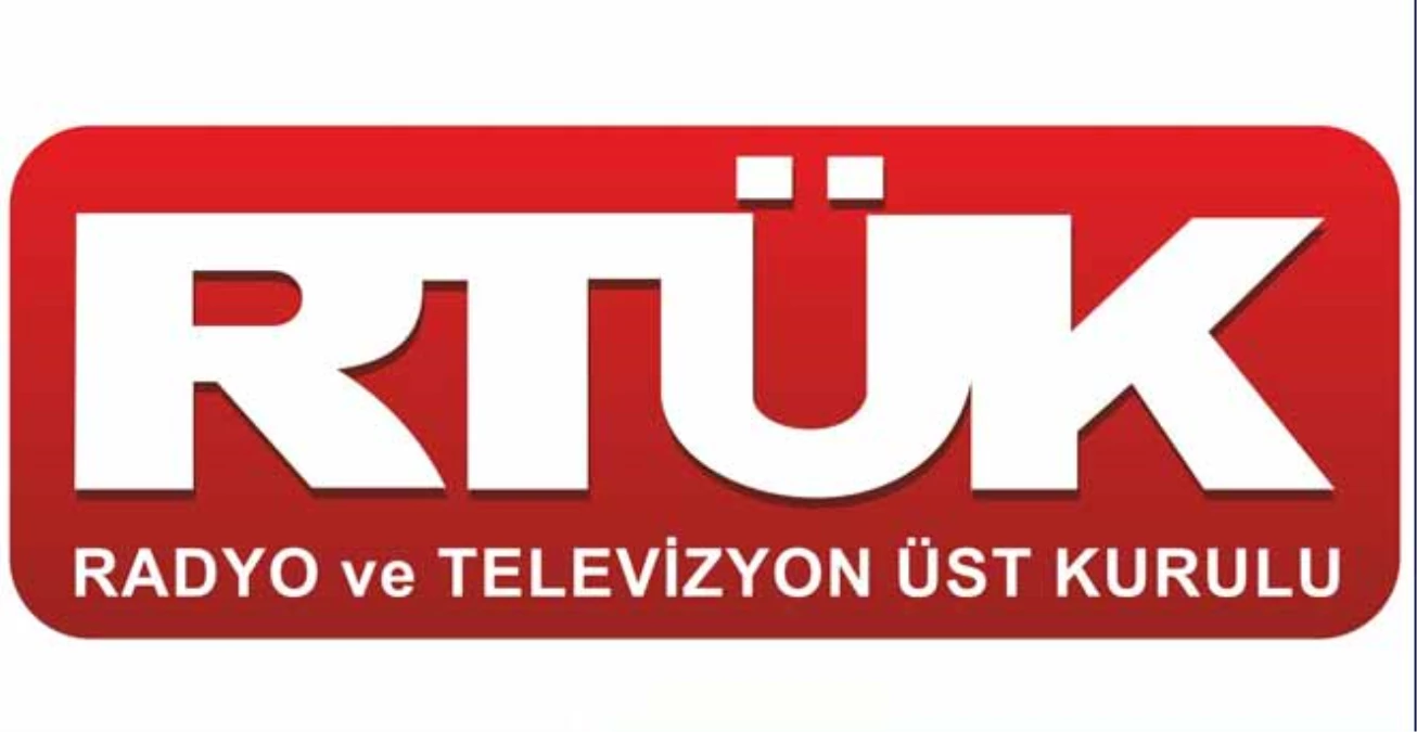 RTÜK\'ten "TRT" Açıklaması