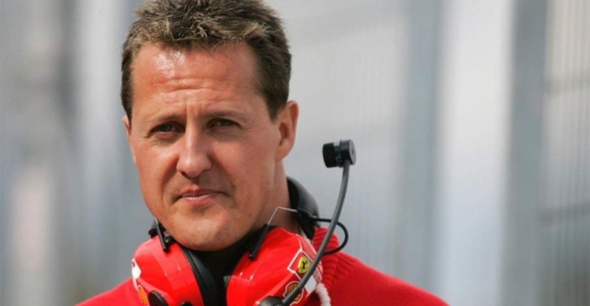 Schumacher\'in Durumu Belirsizliğini Koruyor
