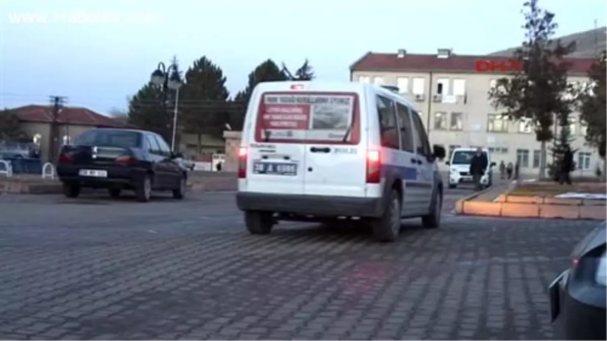 Şoför Hız Yapmış, Otobüste Teknik Eksiklikler Var" Haberine Ek